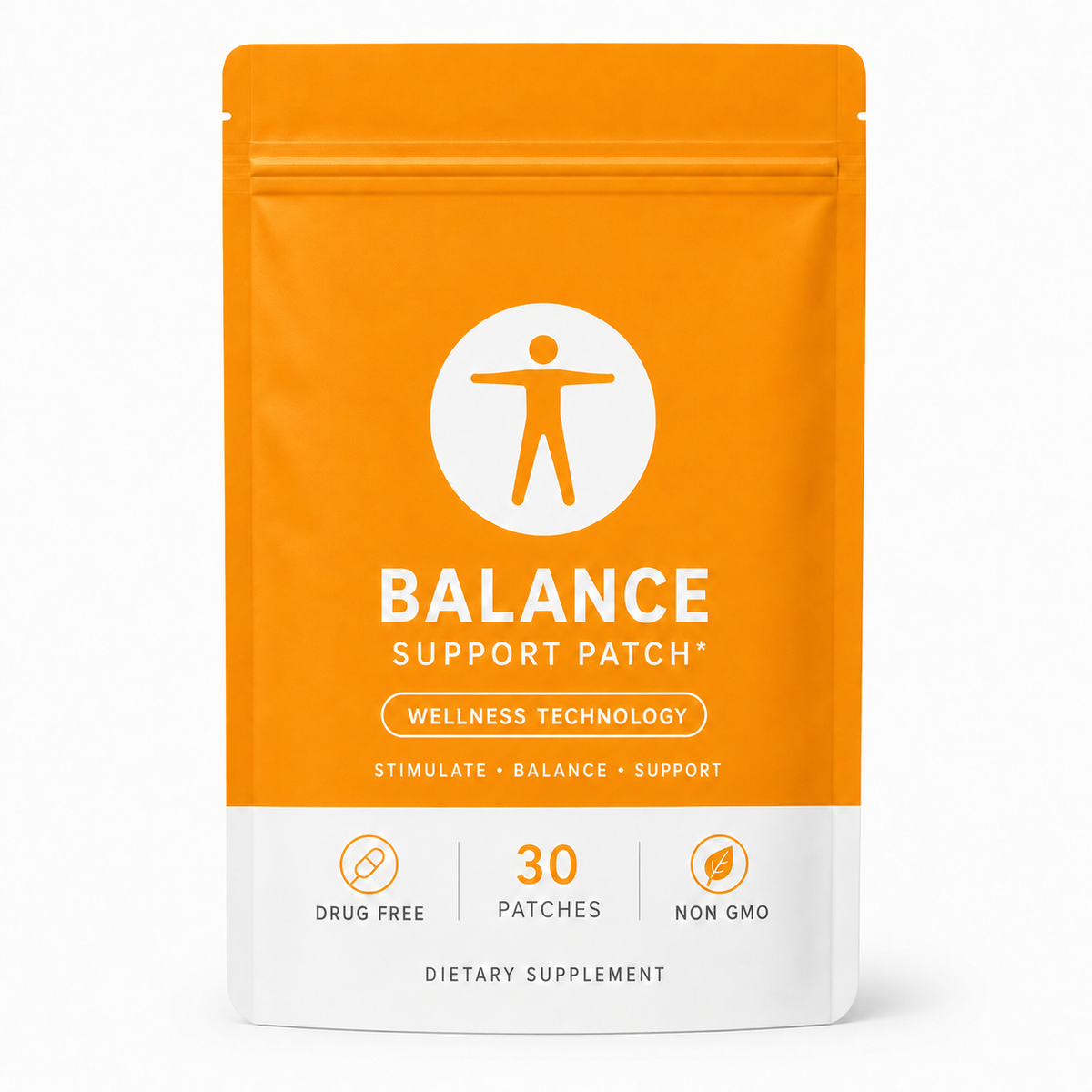 🎁Free Gift🎉- Balance Support Patch
