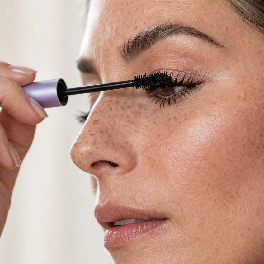 LOVILDS Mascara - For Mature Lashes