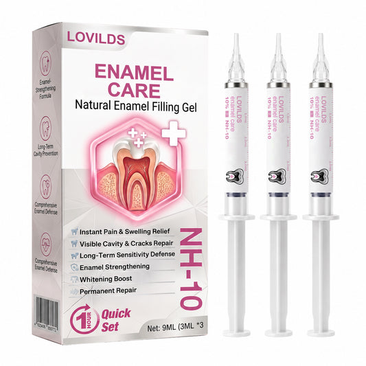 LOVILDS