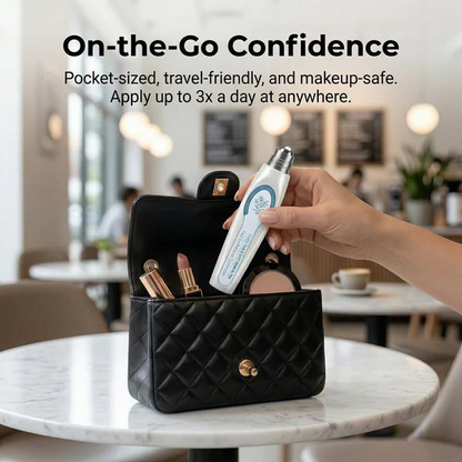 🎁 FREE GIFT — 7-𝐷𝑎𝑦 𝗧𝐚𝐠 & 𝗦𝗽𝐨𝐭 𝐄𝐫𝒂𝒔𝒆𝒓 Serum Pen