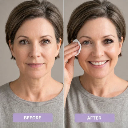 LOVILDS Mascara - For Mature Lashes