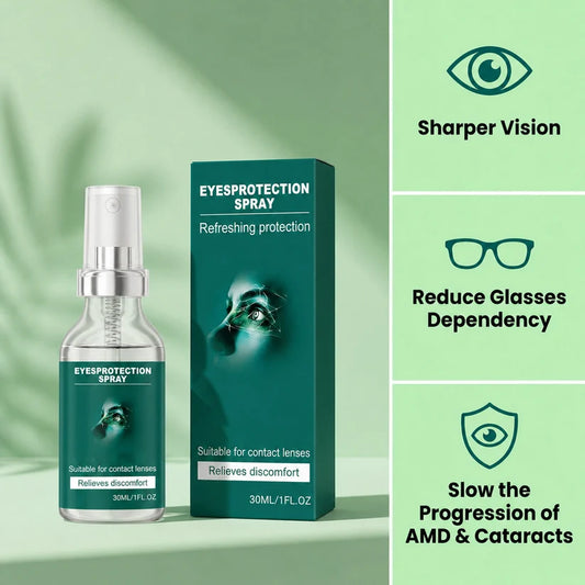 LOVILDS®-EYES PROTECTION SPRAY